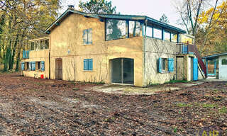 Maison 9 Pièces 211 m² à vendre à Lesparre-Médoc (33340)