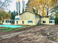 Maison à rénover dans un environnement calme ! — photo 2