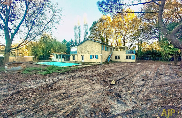 Maison à rénover dans un environnement calme ! — photo 3