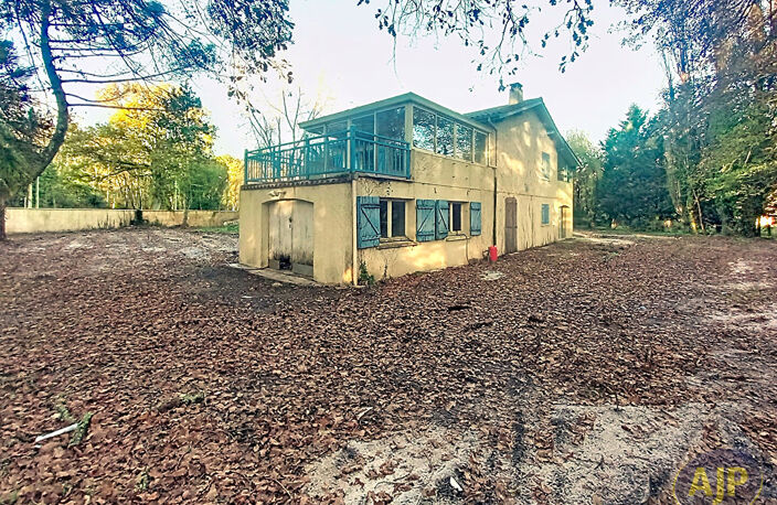 Maison à rénover dans un environnement calme ! — photo 4