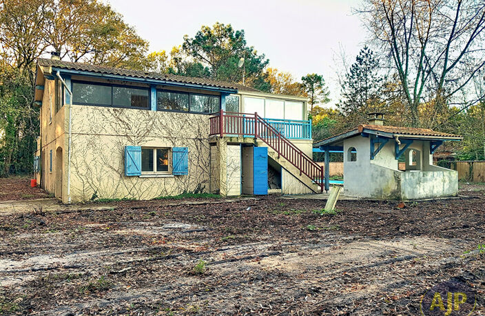Maison à rénover dans un environnement calme ! — photo 5
