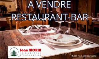 Commerce  104 m² à vendre à Beaumont-lès-Valence (26760)