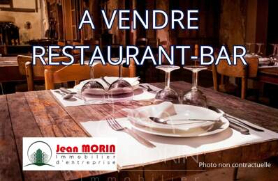 Commerce — photo du bien