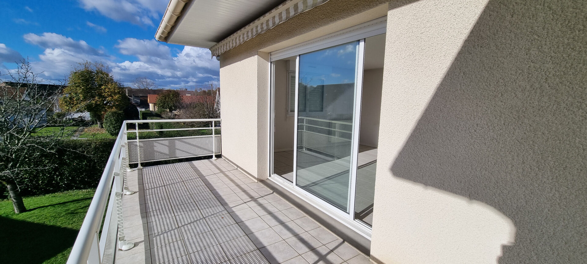 Appartement  T3 à vendre Lons 64140