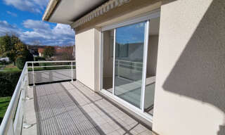 Appartement 3 Pièces 74 m² à vendre à Lons (64140)