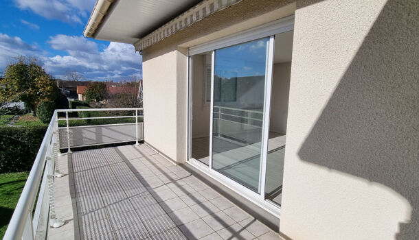 Appartement 3 pièces  à vendre Lons 64140