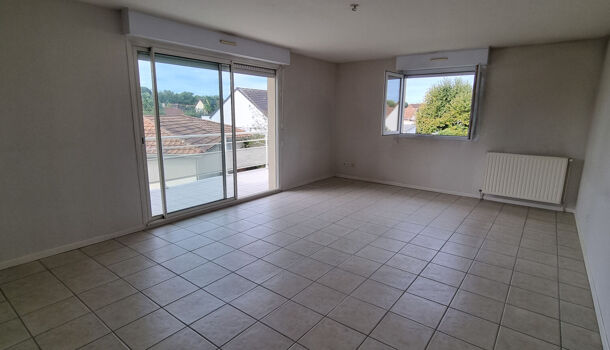 Appartement 3 pièces  à vendre Lons 64140