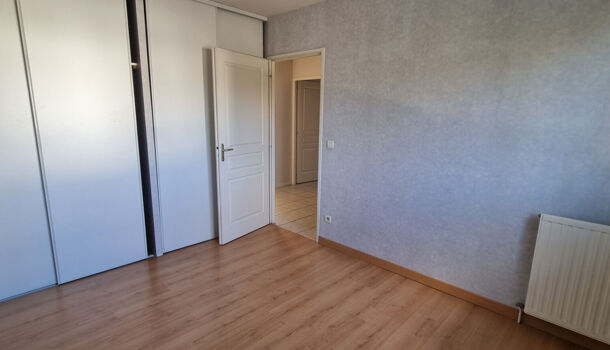 Appartement 3 pièces  à vendre Lons 64140
