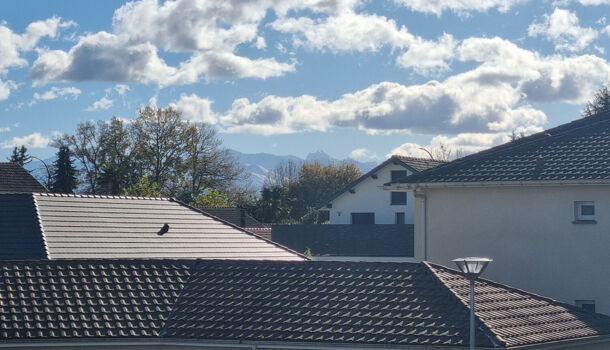 Appartement 3 pièces  à vendre Lons 64140