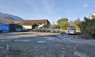 Terrain  370 m² à vendre à Seyssins (38180)