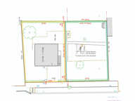 Seyssins plaine Terrain constructible — photo 2