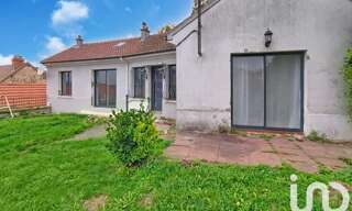 Maison 3 Pièces 61 m² à vendre à Les Septvallons (02160)