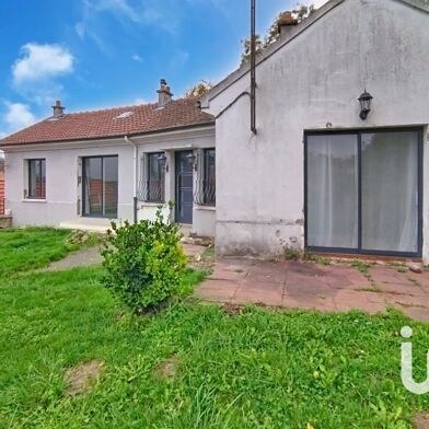 Maison 3 pièces 92000 €