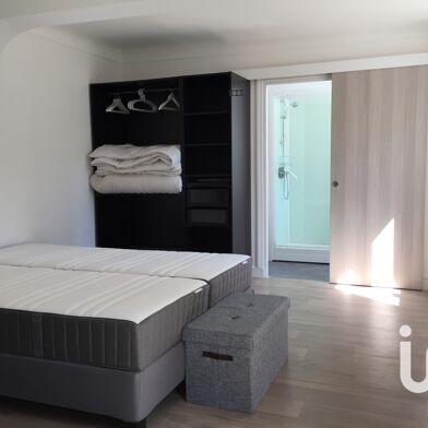 Appartement 6 pièces 324000 €