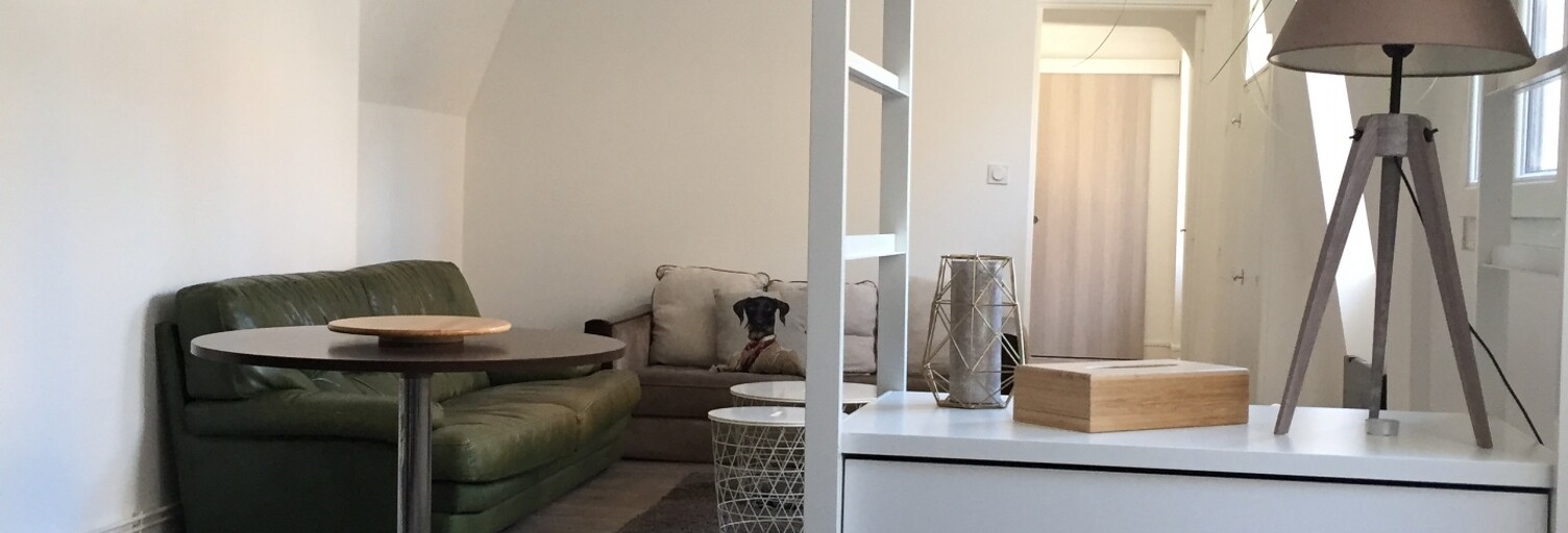 Appartement 6 Pièces 109 m² à vendre à Amiens (80000)