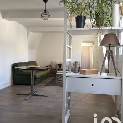 Appartement 6 pièces 324000 €