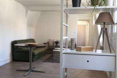 Appartement 6 pièces 324000 €