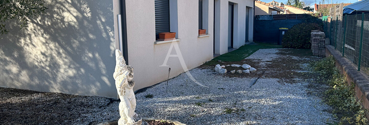 Maison 3 Pièces 83 m² à louer à Albi (81000)