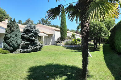 Maison 8 pièces 520000 €