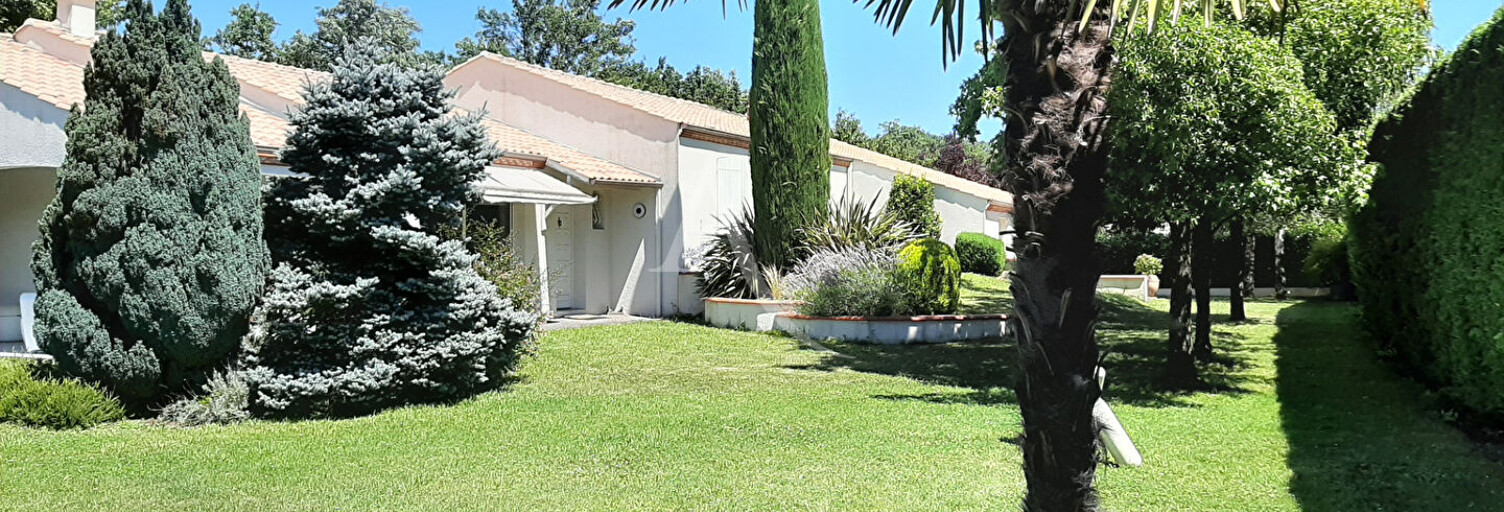 Maison 8 Pièces 259 m² à vendre à Albi (81000)