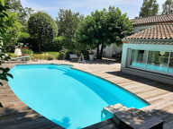 Albi, Maison de 260 m² — photo 4