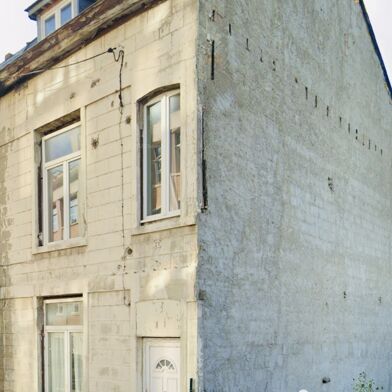 Maison 5 pièces 77000 €