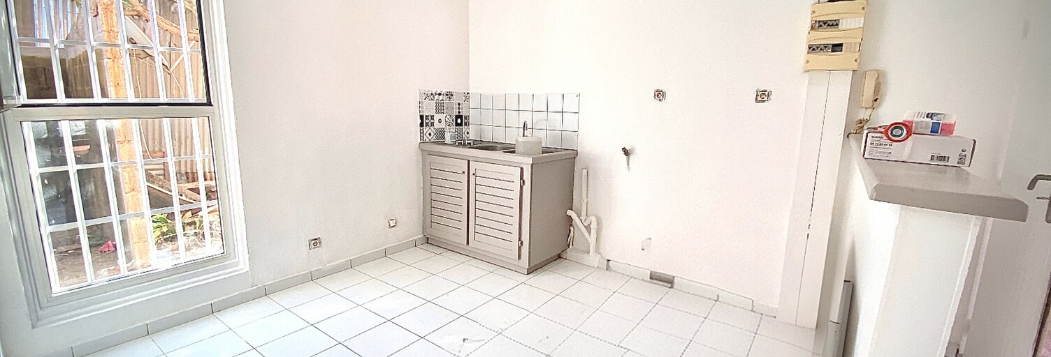 Appartement 3 Pièces 52 m² à vendre à Koungou (97600)