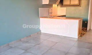 Appartement 2 Pièces 44 m² à louer à Le Pontet (84130)