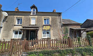 Maison 6 Pièces 130 m² à vendre à Guémené-Penfao (44290)