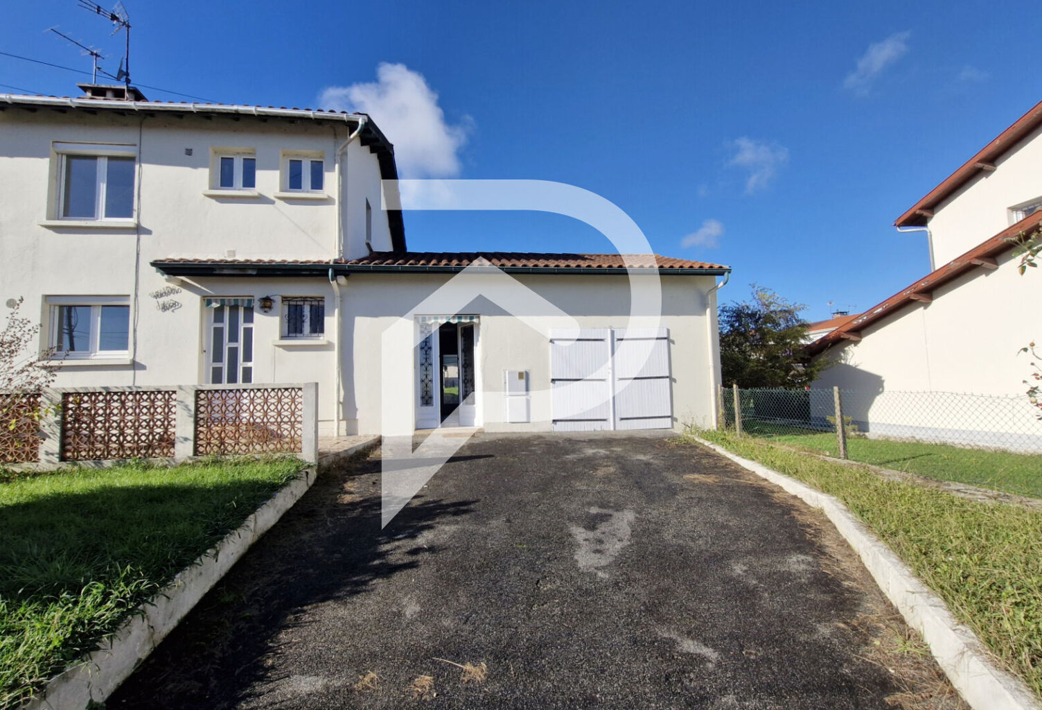 Maison 5 pièces 113 m² avec garage et jardin proche centre ORTHEZ — photo 1