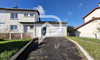 Maison 5 Pièces 113 m² à vendre à Orthez (64300)