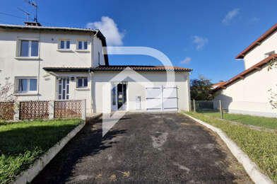 Maison 5 pièces 188900 €