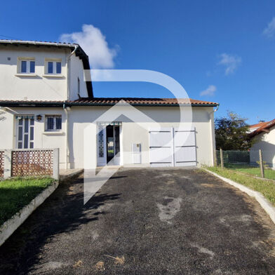 Maison 5 pièces 188900 €