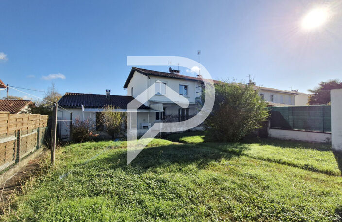 Maison 5 pièces 113 m² avec garage et jardin proche centre ORTHEZ — photo 2