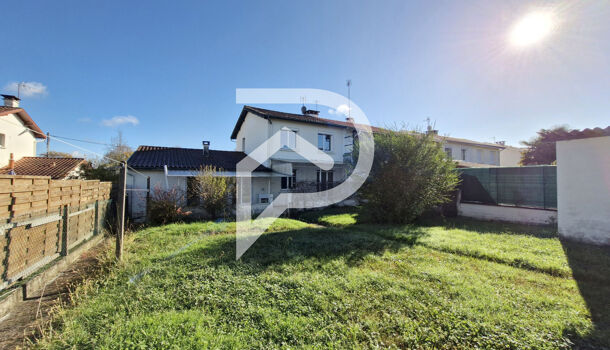 Villa / Maison 5 pièces  à vendre Orthez 64300