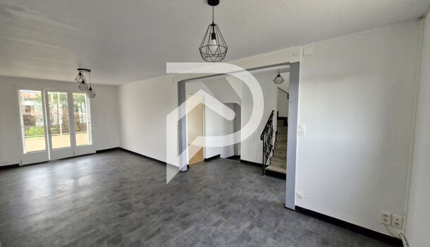 Villa / Maison 5 pièces  à vendre Orthez 64300