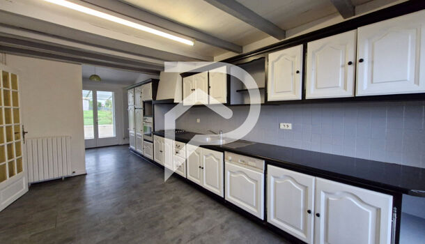 Villa / Maison 5 pièces  à vendre Orthez 64300