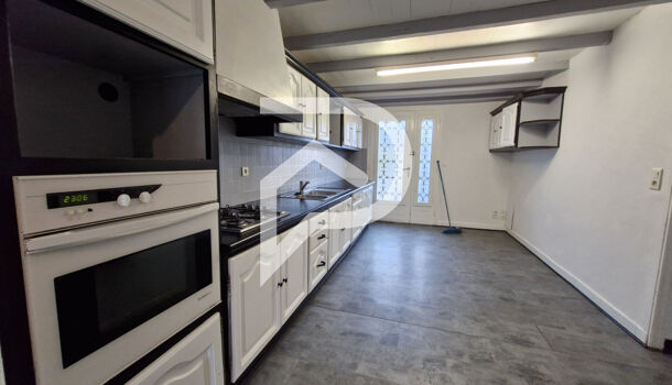 Villa / Maison 5 pièces  à vendre Orthez 64300