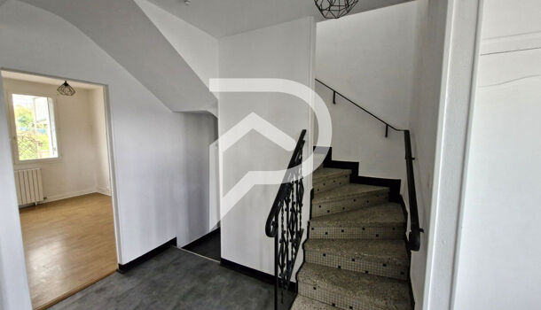 Villa / Maison 5 pièces  à vendre Orthez 64300