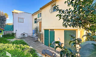 Maison 7 Pièces 131 m² à vendre à Allauch (13190)