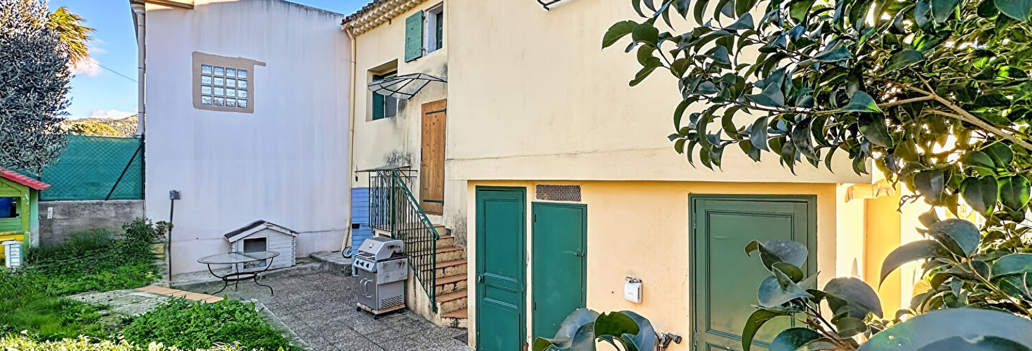 Maison 7 Pièces 131 m² à vendre à Allauch (13190)