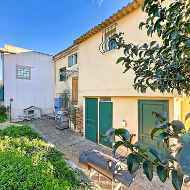 Maison 7 pièces 416000 €