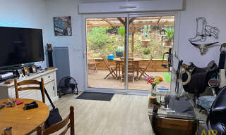 Maison 3 Pièces 58 m² à vendre à Lestiac-sur-Garonne (33550)