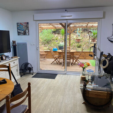 Maison 3 pièces 180000 €