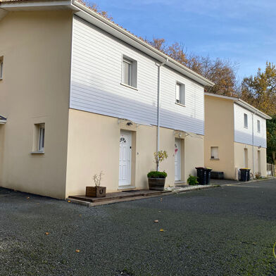 Maison 3 pièces 180000 €