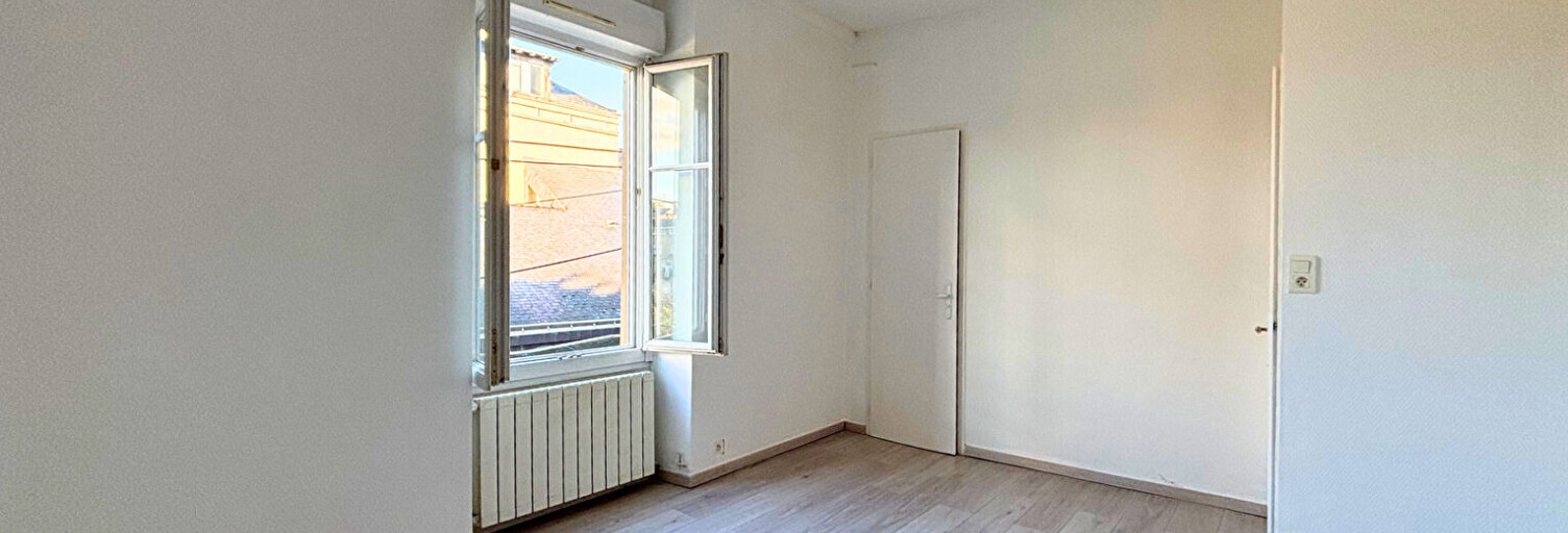 Appartement 3 Pièces 54 m² à vendre à Nantes (44000)