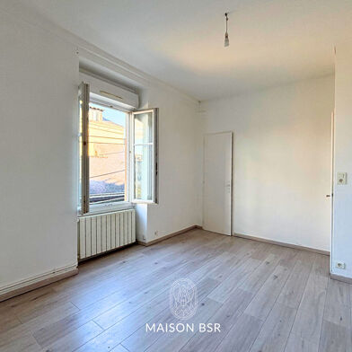 Appartement 3 pièces 185000 €
