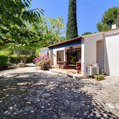 Maison 4 pièces 710000 €