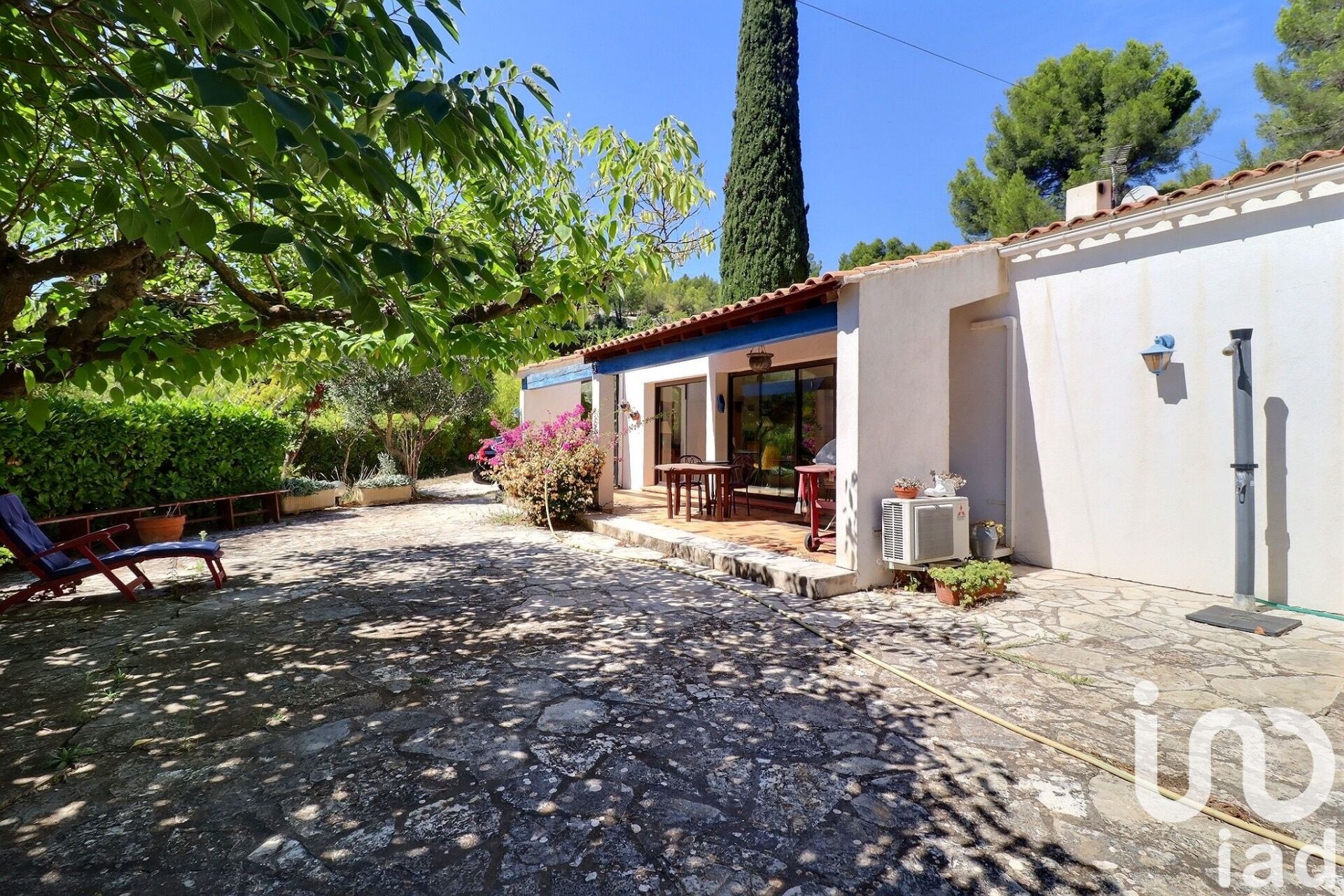Maison à vendre, 4 pièces, 137 m², Bandol
