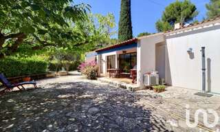 Maison 4 Pièces 137 m² à vendre à Bandol (83150)